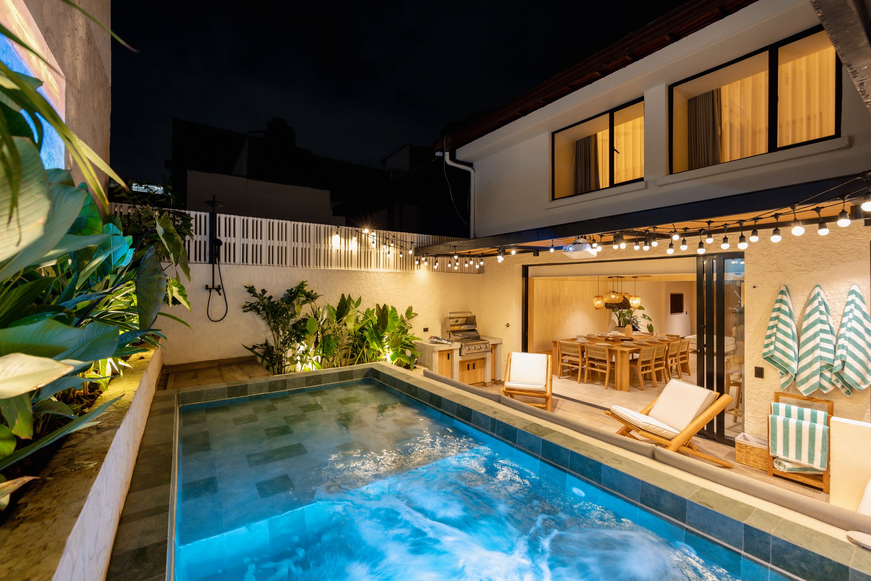 [Imagen del Proyecto Casa Fiora]