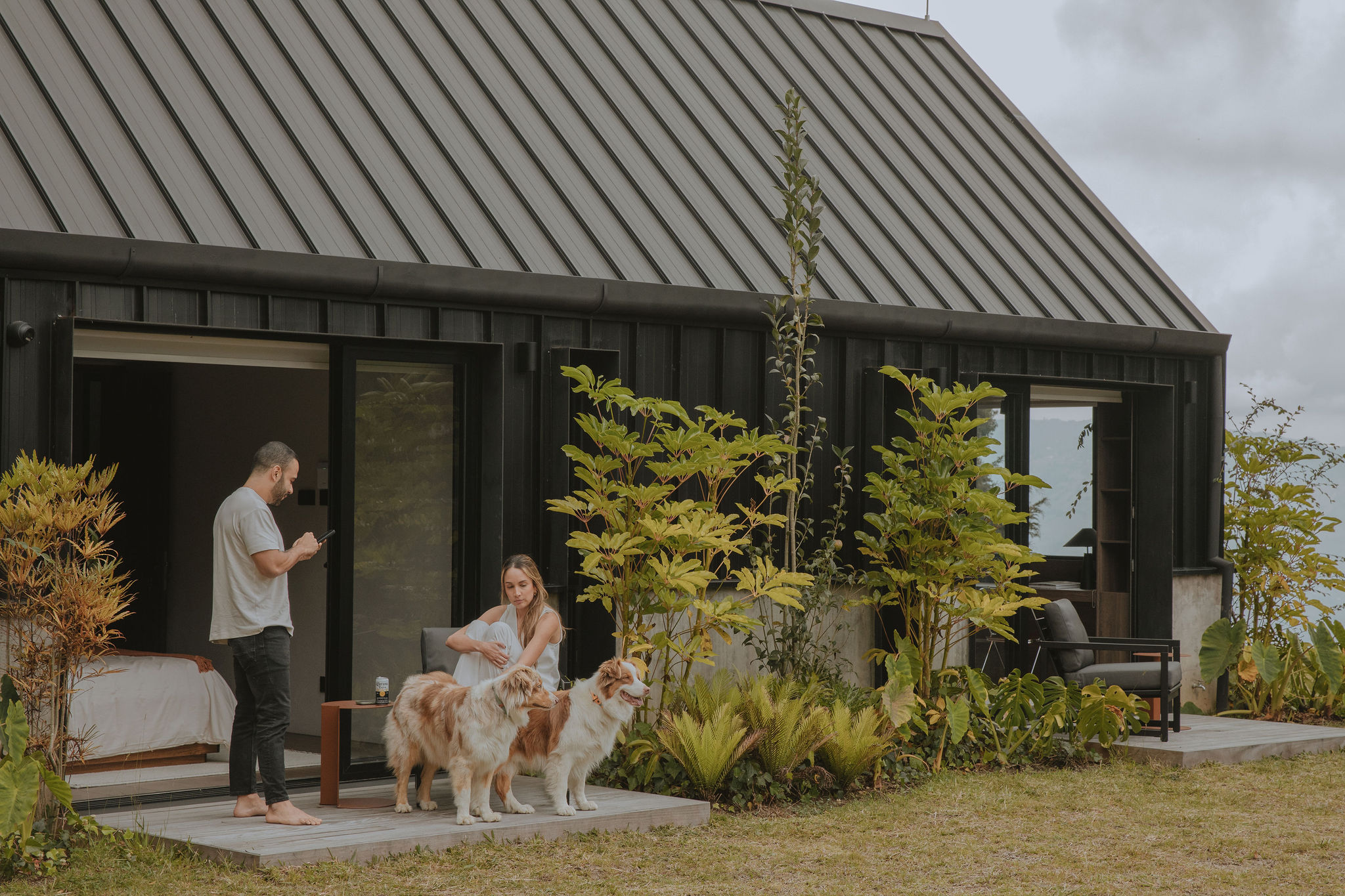 Montañuela — Guarne